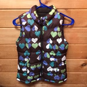 Old Navy Vest size 14
